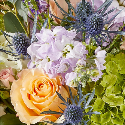 Porch Swing Bouquet –  Burns Florist, Hanceville AL