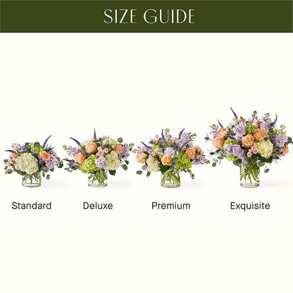 Porch Swing Bouquet –  Burns Florist, Hanceville AL