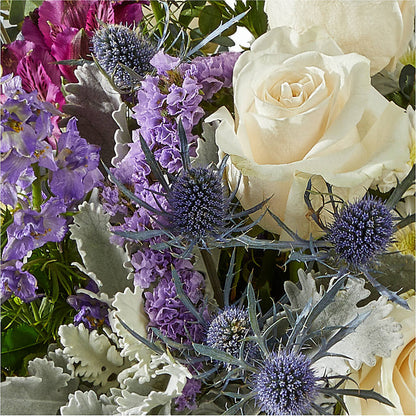 Shooting Star Bouquet –  Burns Florist, Hanceville AL