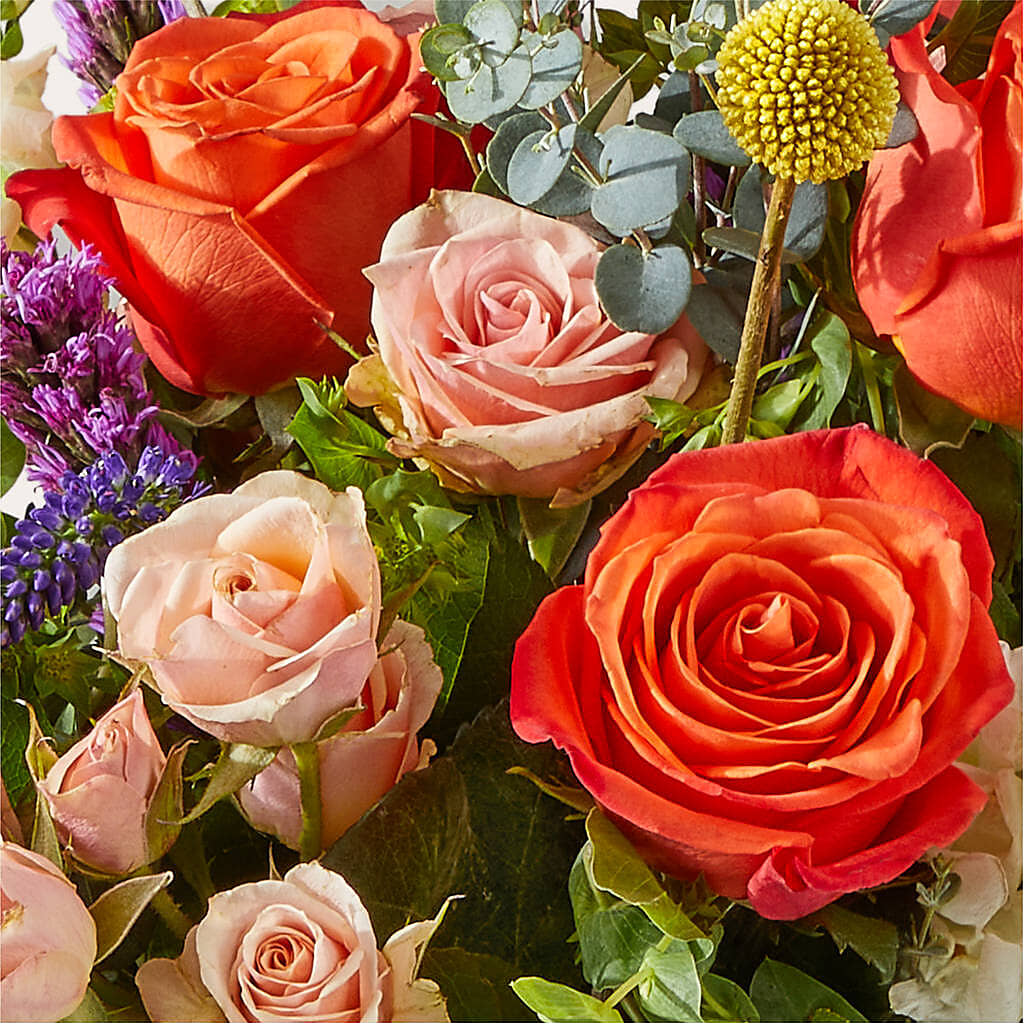 The Standout Bouquet –  Burns Florist, Hanceville AL