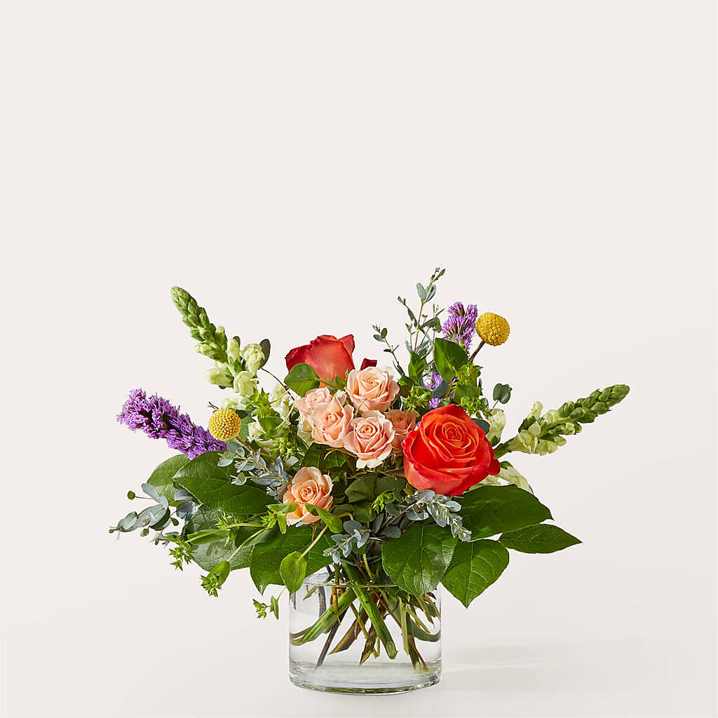 The Standout Bouquet –  Burns Florist, Hanceville AL