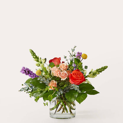 The Standout Bouquet –  Burns Florist, Hanceville AL
