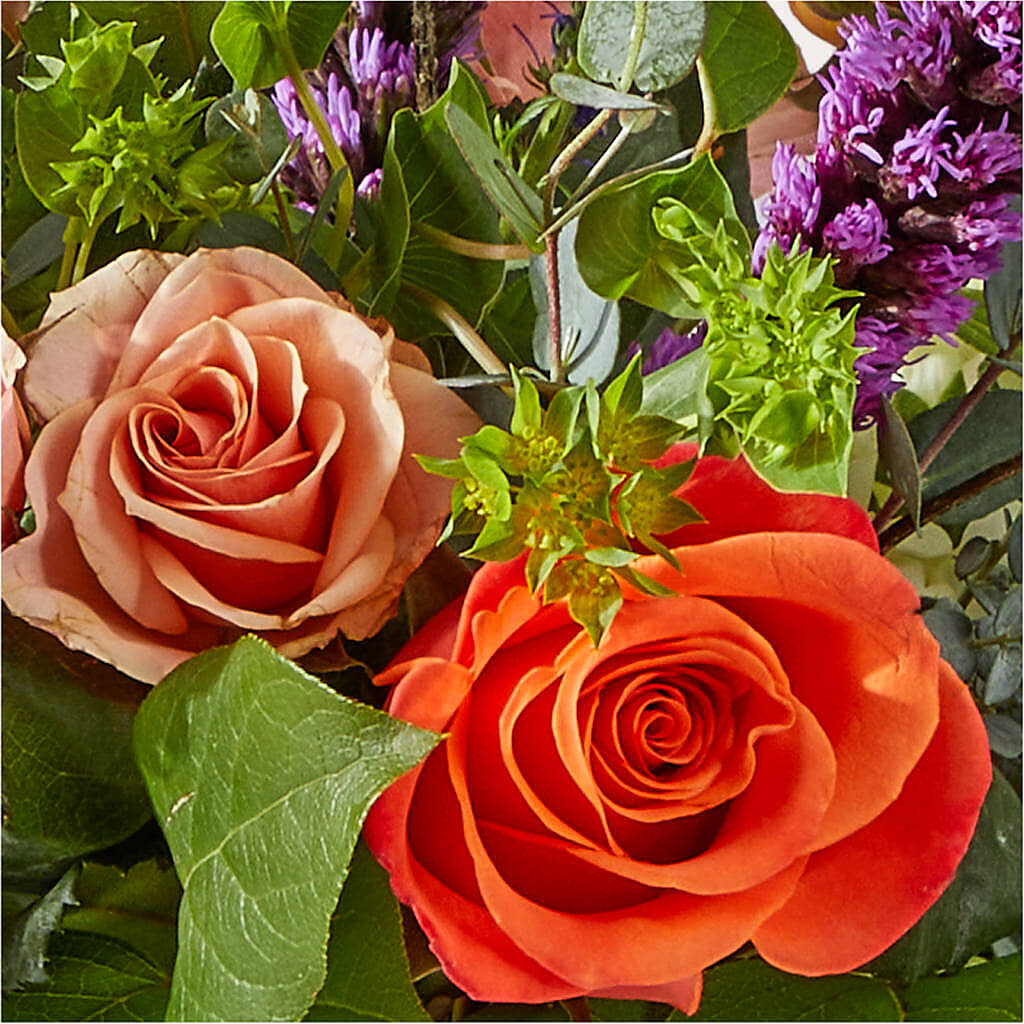 The Standout Bouquet –  Burns Florist, Hanceville AL