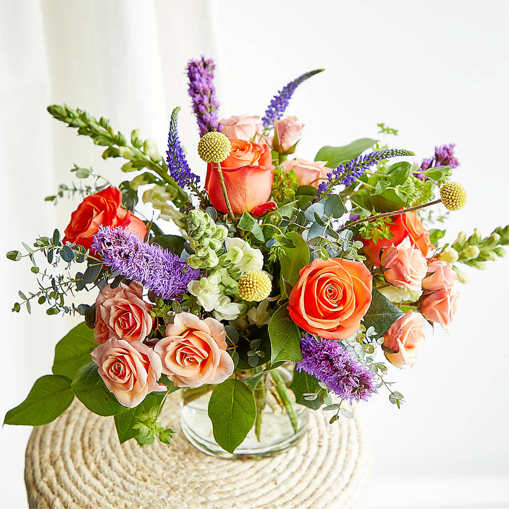 The Standout Bouquet –  Burns Florist, Hanceville AL