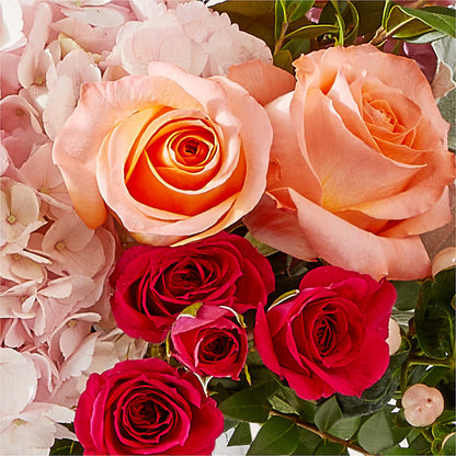 Glitz & Glam Bouquet –  Burns Florist, Hanceville AL