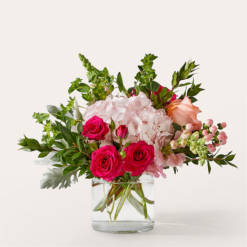 Glitz & Glam Bouquet –  Burns Florist, Hanceville AL