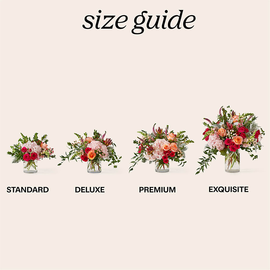 Glitz & Glam Bouquet –  Burns Florist, Hanceville AL