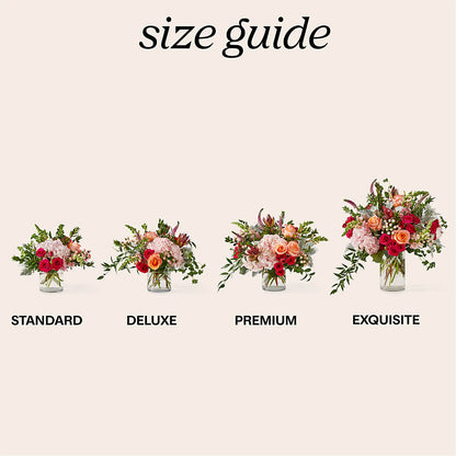Glitz & Glam Bouquet –  Burns Florist, Hanceville AL