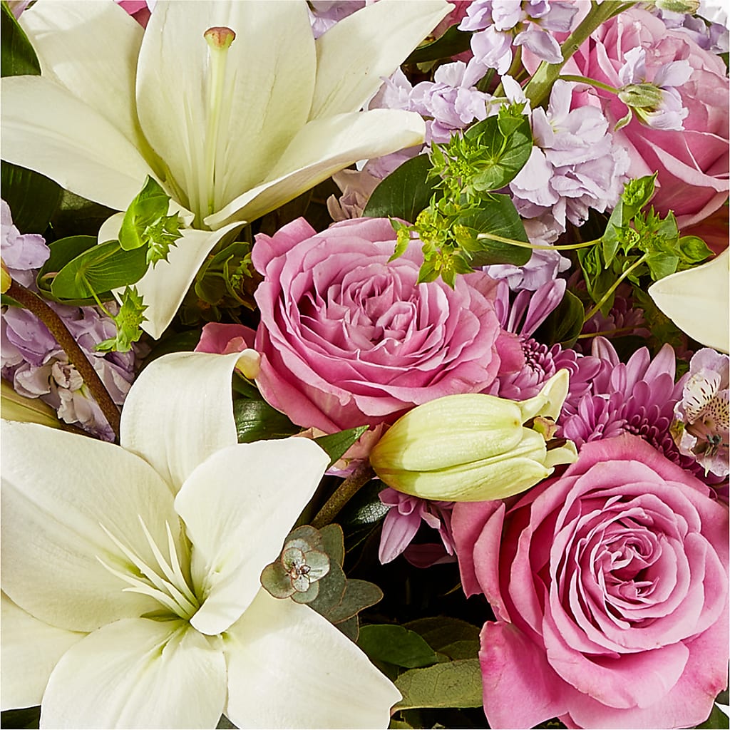 Daydreamer Bouquet –  Burns Florist, Hanceville AL
