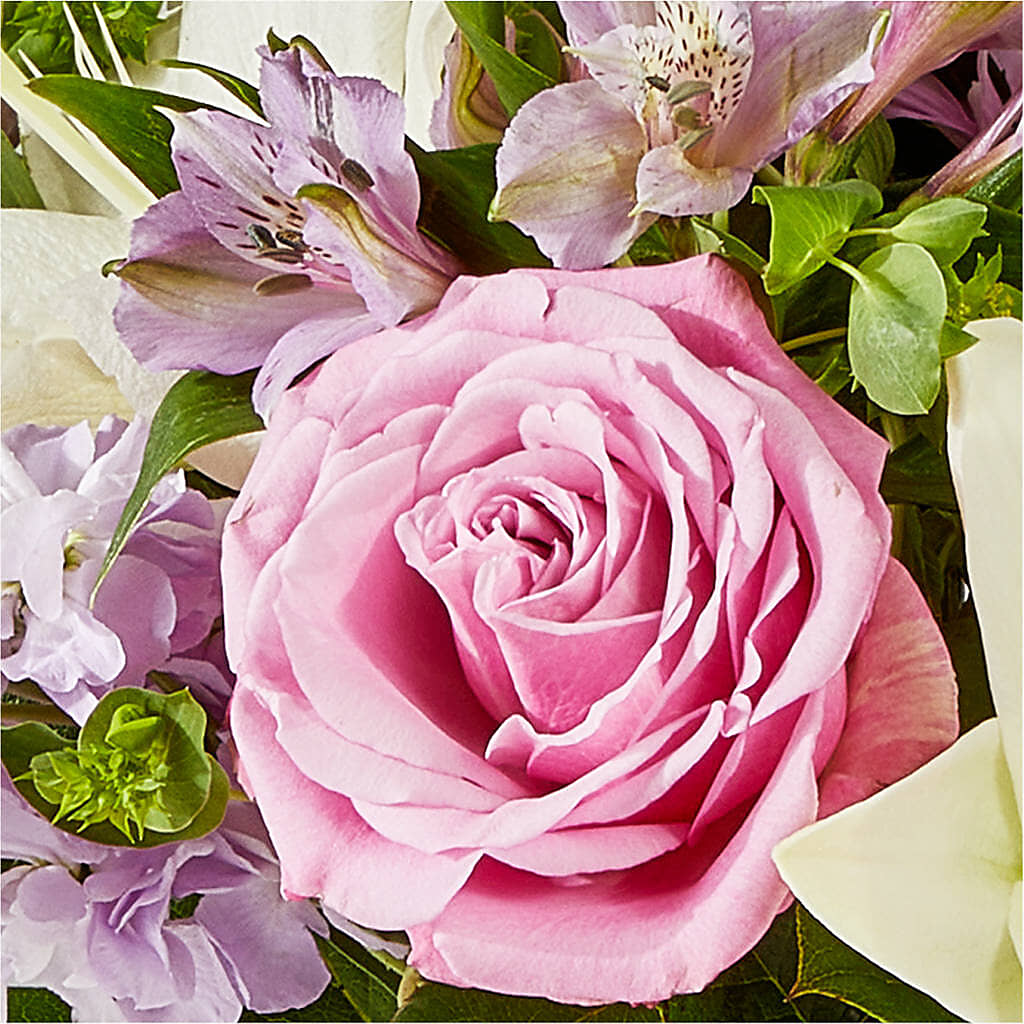 Daydreamer Bouquet –  Burns Florist, Hanceville AL