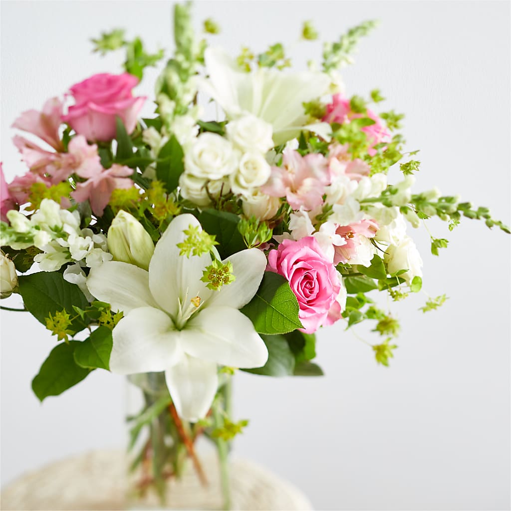 Fondly Bouquet –  Burns Florist, Hanceville AL