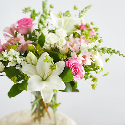 Fondly Bouquet –  Burns Florist, Hanceville AL