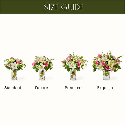 Fondly Bouquet –  Burns Florist, Hanceville AL