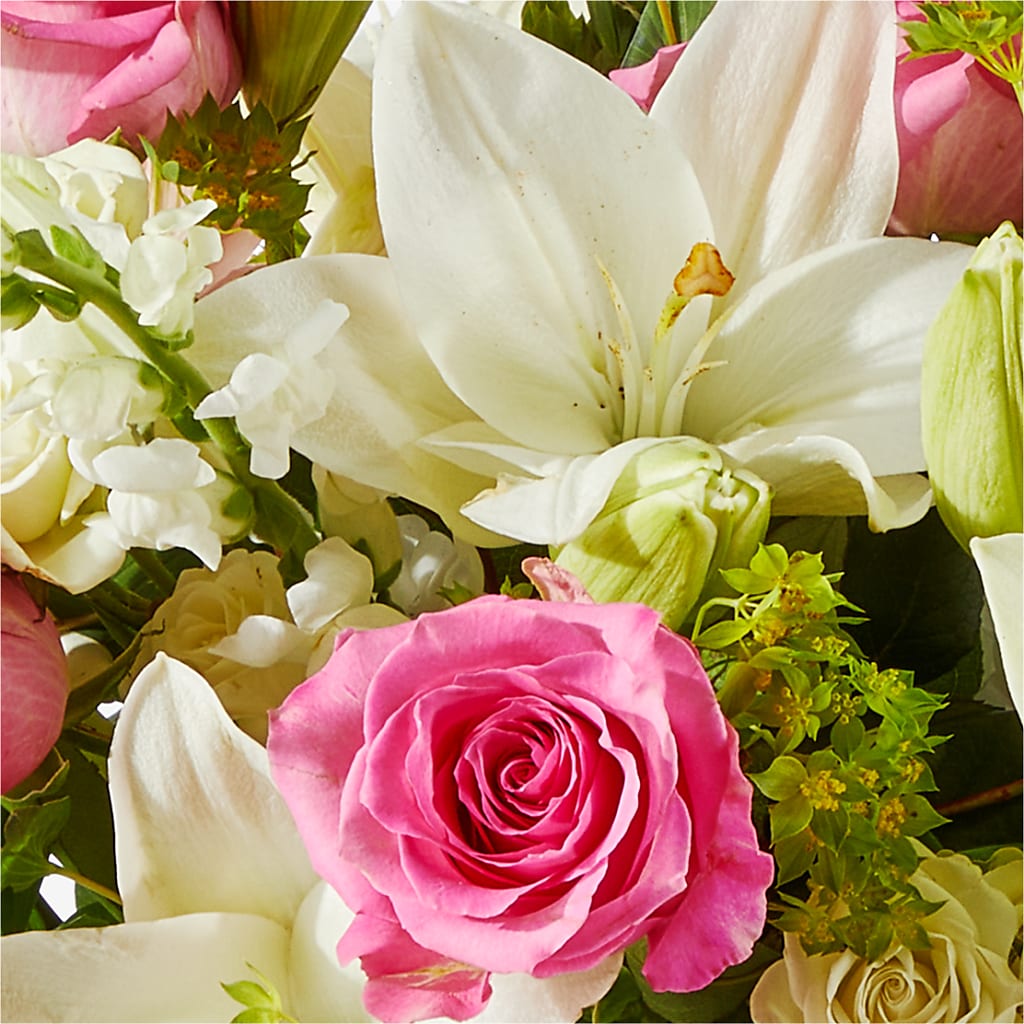 Fondly Bouquet –  Burns Florist, Hanceville AL