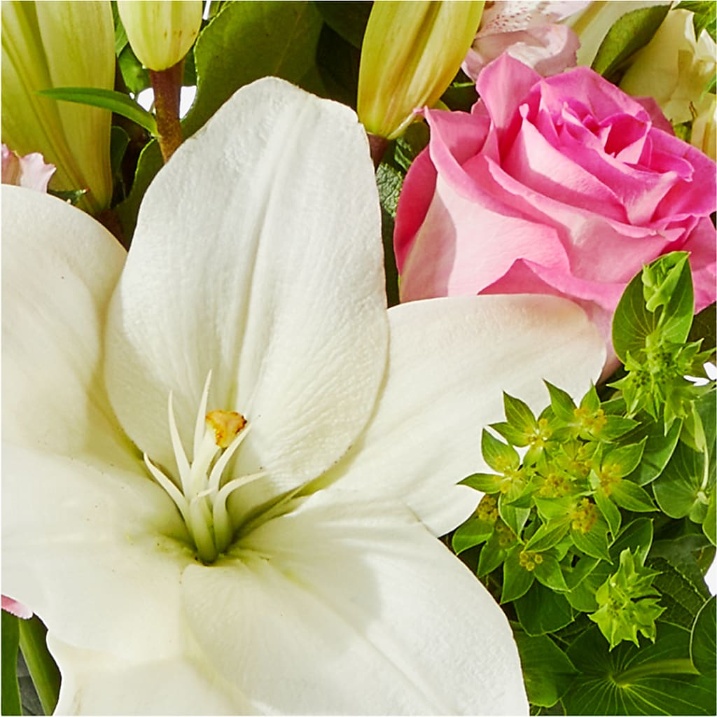 Fondly Bouquet –  Burns Florist, Hanceville AL