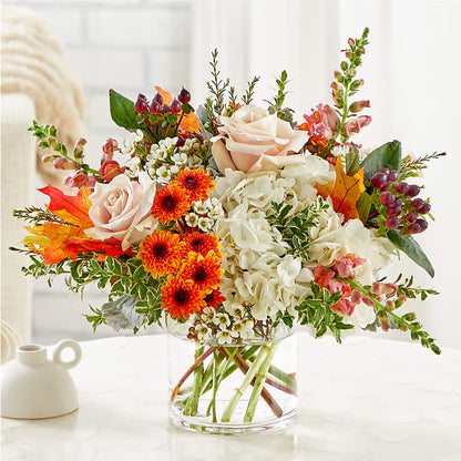 Autumnal Equinox Bouquet –  Burns Florist, Hanceville AL