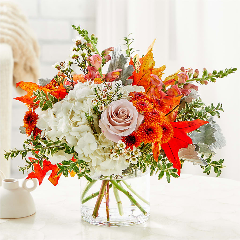 Autumnal Equinox Bouquet –  Burns Florist, Hanceville AL