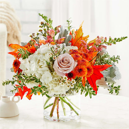 Autumnal Equinox Bouquet –  Burns Florist, Hanceville AL