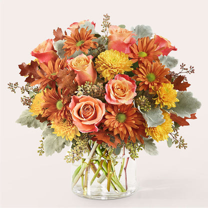 Caramel Apple Bouquet –  Burns Florist, Hanceville AL