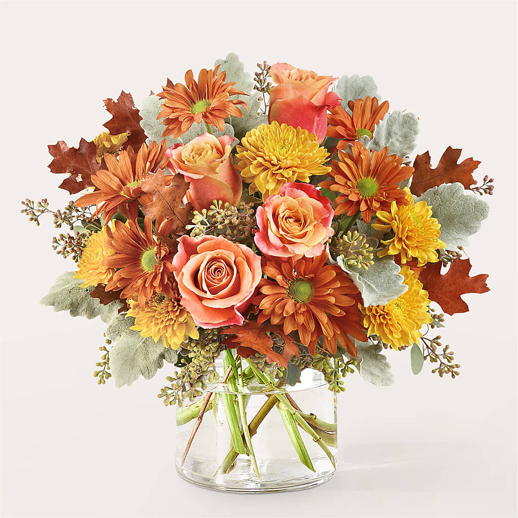 Caramel Apple Bouquet –  Burns Florist, Hanceville AL