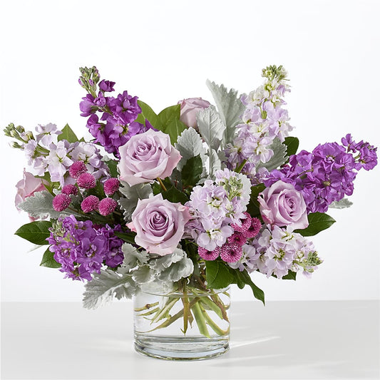 One in a Million Bouquet –  Burns Florist, Hanceville AL