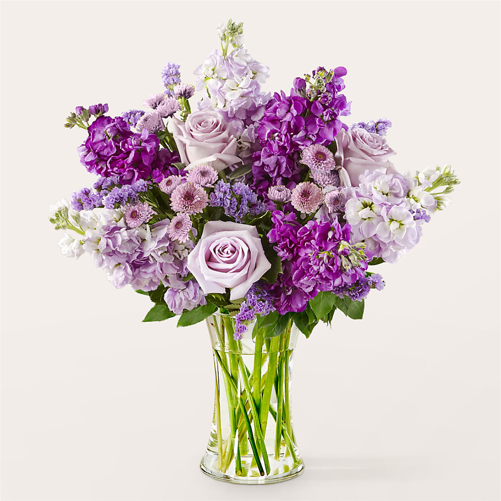 Give a Twirl Bouquet –  Burns Florist, Hanceville AL