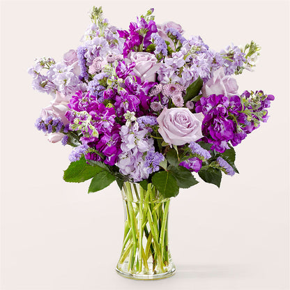 Give a Twirl Bouquet –  Burns Florist, Hanceville AL