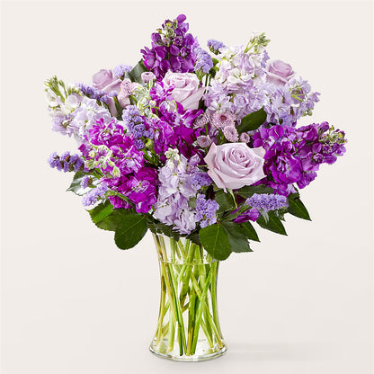 Give a Twirl Bouquet –  Burns Florist, Hanceville AL