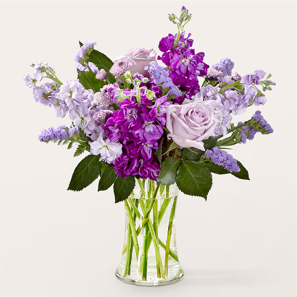 Give a Twirl Bouquet –  Burns Florist, Hanceville AL