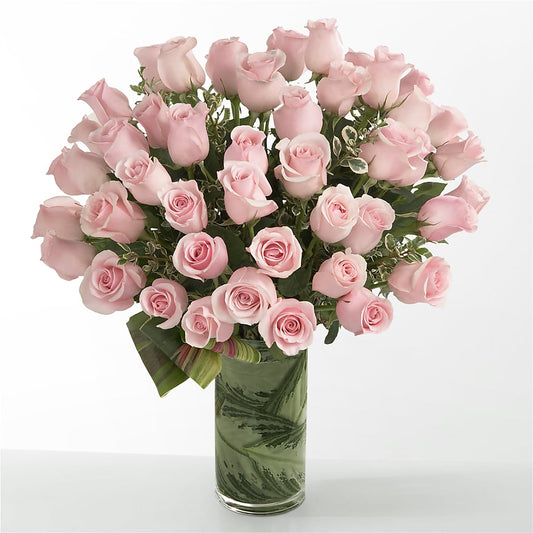 Pink Essence –  Burns Florist, Hanceville AL
