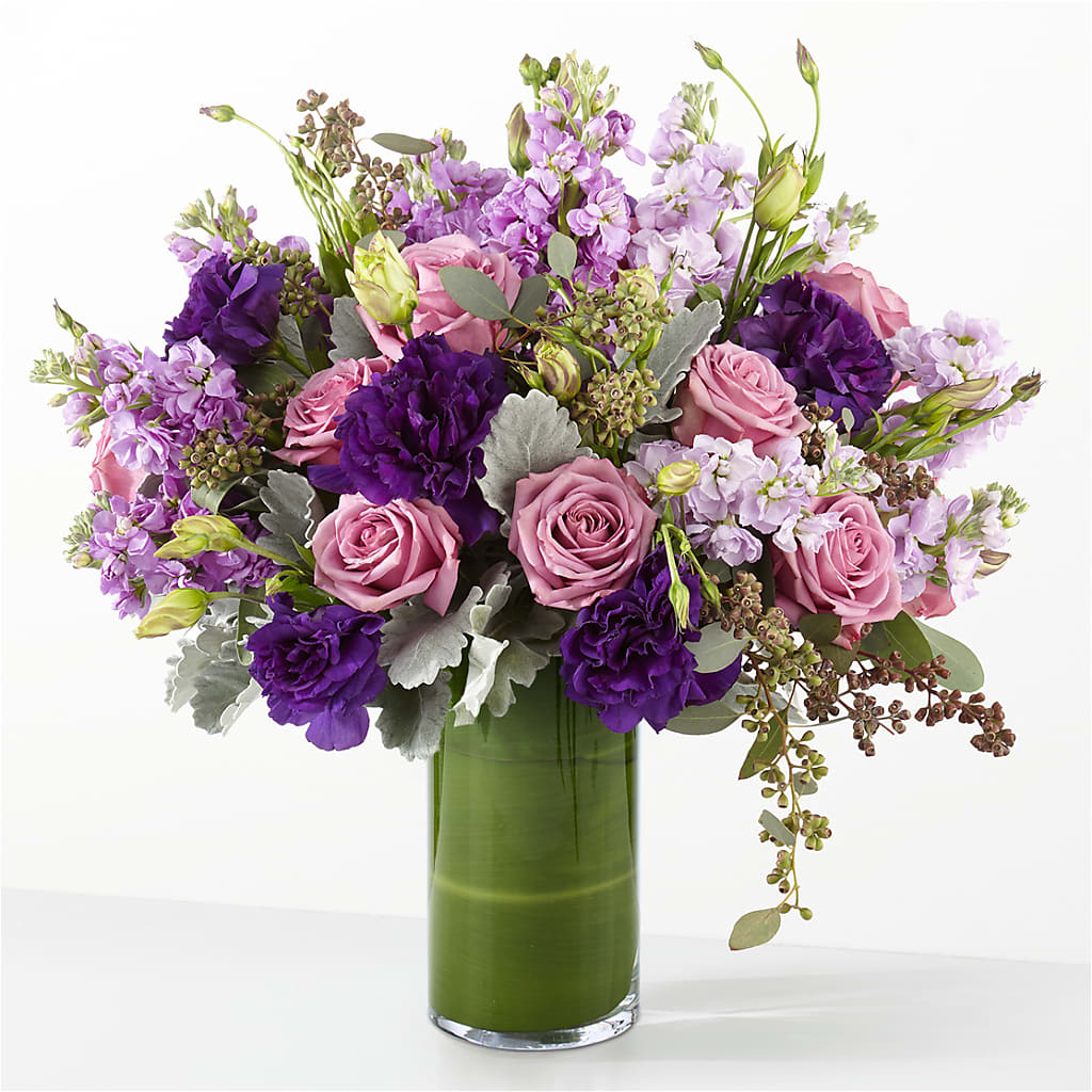 The Monarch –  Burns Florist, Hanceville AL