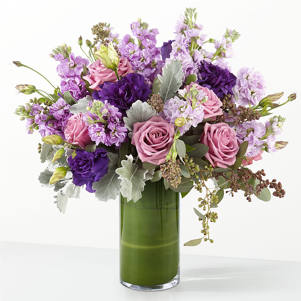 The Monarch –  Burns Florist, Hanceville AL