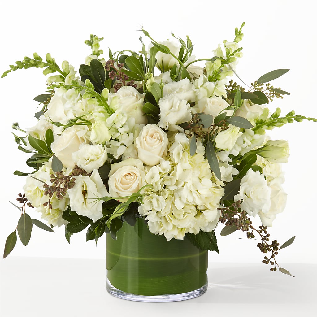 The Gallery –  Burns Florist, Hanceville AL
