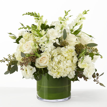 The Gallery –  Burns Florist, Hanceville AL