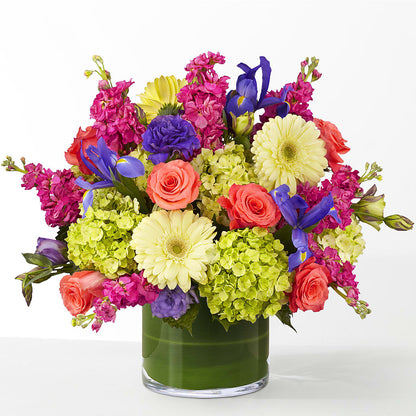 The Couture –  Burns Florist, Hanceville AL