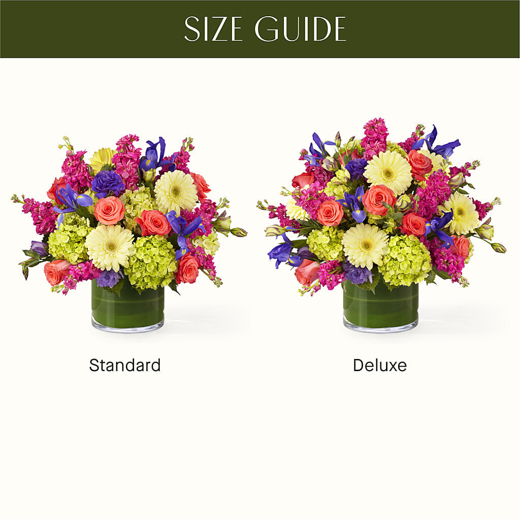The Couture –  Burns Florist, Hanceville AL