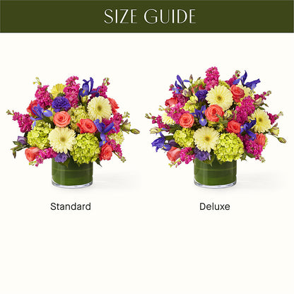 The Couture –  Burns Florist, Hanceville AL