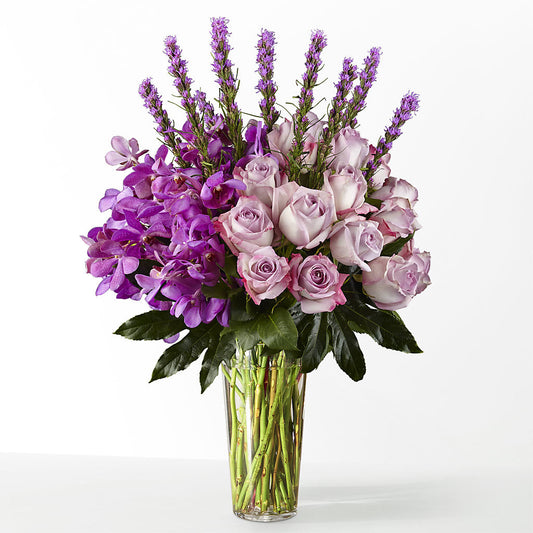 The Maximalist –  Burns Florist, Hanceville AL