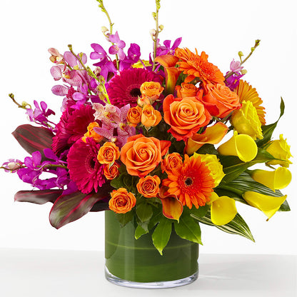The Mosaic –  Burns Florist, Hanceville AL
