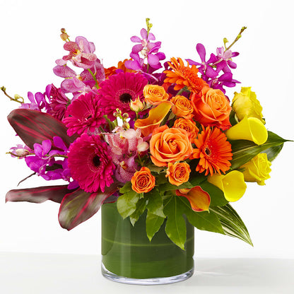 The Mosaic –  Burns Florist, Hanceville AL