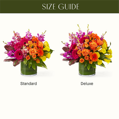The Mosaic –  Burns Florist, Hanceville AL