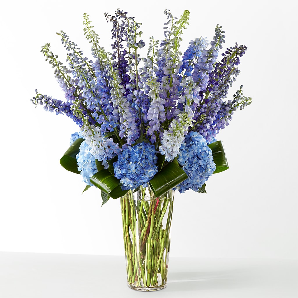 The Editorial –  Burns Florist, Hanceville AL