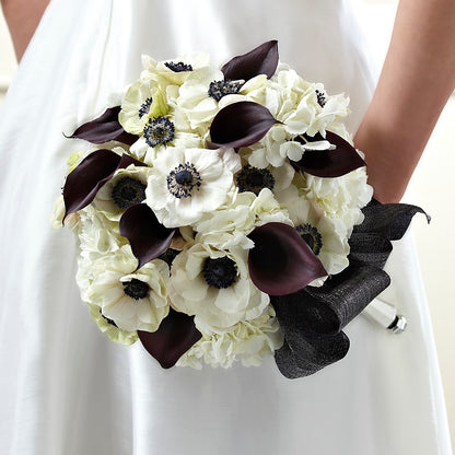 To Have and To Hold Bouquet –  Burns Florist, Hanceville AL