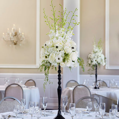 Regency Centerpiece –  Burns Florist, Hanceville AL