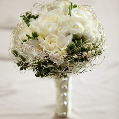 Evermore Bouquet –  Burns Florist, Hanceville AL