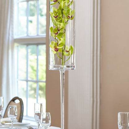 Green Mini Cymbidium Bouquet –  Burns Florist, Hanceville AL