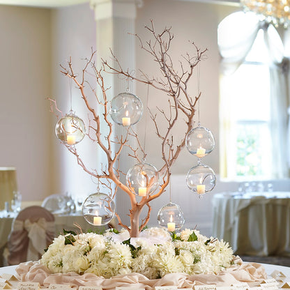 Secret Garden Arrangement –  Burns Florist, Hanceville AL