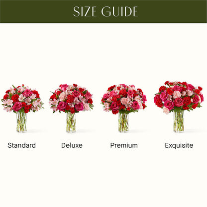 You're Precious Bouquet –  Burns Florist, Hanceville AL